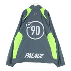 PALACE x Nike Total P90 Track Jacket - メルカリ