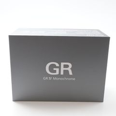 □ 美品 □ リコー RICOH GR21 《元箱付・付属品多数》 - メルカリ