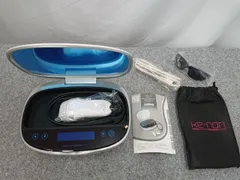 2026年最新】エムテック 光美容器「ke-non(ケノン)」nipl-2080の人気