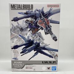 新品未開封」METAL BUILD I.W.S.P. メタルビルド IWSP - メルカリ