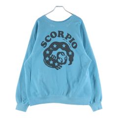nexusvii 星座 zodiac spruce スウェット Mサイズ - メルカリ