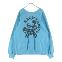 nexusvii 星座 zodiac spruce スウェット - メルカリ