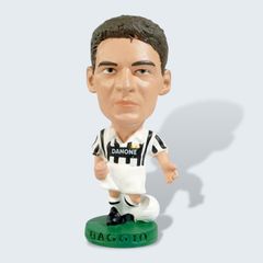 廃盤品】ロベルト・バッジョ インテル サッカーフィギュア - メルカリ