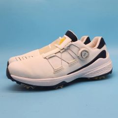 adidas ゴルフシューズ ZG23 BOAホワイト 30㎝ - メルカリ