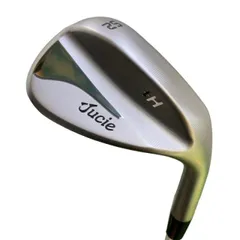 【中古】 Jucie Jucie tH 52°/10°K ウェッジ WG 純正特注シャフト (フレックスその他) メンズ 男性用 右利き 右用 Cランク ゴルフクラブのサムネイル