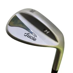【中古】 Jucie Jucie tH 58°/10°K ウェッジ WG 純正特注シャフト (フレックスその他) メンズ 男性用 右利き 右用 Cランク ゴルフクラブのサムネイル