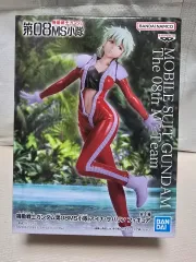古典機動戦士ガンダム 第08MS小隊 アイナ・サハリン バンダイ スピリット フィギュア
