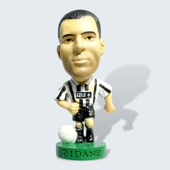 ジダン コリンシアン フィギュア ユベントス サッカー 選手 セリエA