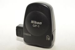 Nikon GP-1A GPSユニット 本体のみ - メルカリ
