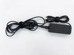 【純正 - 中古】TYPE-C充電アダプタ Lenovo ノートパソコン対応  65W対応 パソコン 充電器