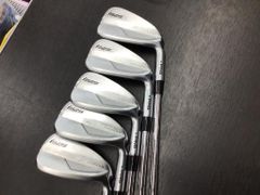 PING i525 アイアンセット 6本セット (6-9, W, U) - メルカリ