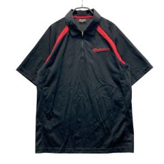 SHINJO監督 ロゴ付き 練習着、アンダーシャツ Mサイズ - メルカリ