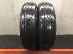 ランチアデルタ インテグラーレEVO1 スペアタイヤ テンパータイヤ 16