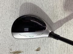 ゼクシオX 3番ユーティリティ ミヤザキシャフト フレックスS