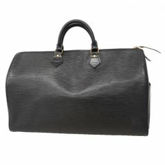 Louis Vuitton エピ スピーディ25 ノワール - メルカリ