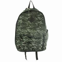 美品】folna カモフラ 迷彩 リュック A4可 - メルカリ