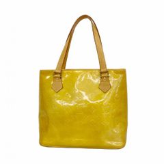 ルイヴィトン/スペイン製/ヴェルニ コロンバス/M91047/トートバッグ