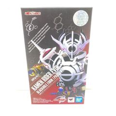 [중고] [개봉] SHFiguarts 가면 라이더 에볼 블랙홀 폼(페이즈 4) [가면 라이더 빌드] [95]