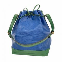 極美品 CELINE トリオンフ バッグ フェアアイルウール 2ADW9824V