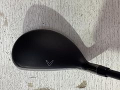 Callaway Apex ユーティリティ6H【27°】ディアマナ55S - メルカリ
