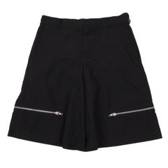 nullus 8 POCKET CARGO SHORTS BLACK - メルカリ