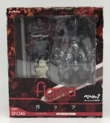 2026年最新】figma ガッツ 狂戦士の甲冑ver.の人気アイテム - メルカリ