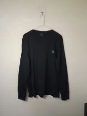 Shoo様専用☆エンポリオアルマーニ☆EAスワロフスキーロゴVネックロンT