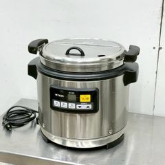 美品 2021年製 TIGER タイガー 業務用 スープジャー JHI-N080 - メルカリ