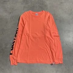 GQ5767◇Paterson : L/S Tシャツ◇M◇ピンク系 パターソン 長袖 ロンTのサムネイル