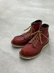 9D(27cm) E デットストック レッドウィング 8875 新古品 - メルカリ