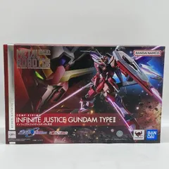 2026年最新】metal robot魂 インフィニットジャスティスガンダムの人気