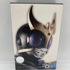 [중고]SHFiguarts (진골 조각법) 가면 라이더 쿠우가 타이탄 폼 [90]