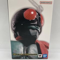 [중고]SHFiguarts(진골 조각법) 가면 라이더 1호(사쿠라지마 Ver.) 영광의 쇼와 라이더 에디션[90]