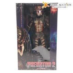 プレデター 1/4 ダッチ アーノルド・シュワルツェネッガー フィギュア