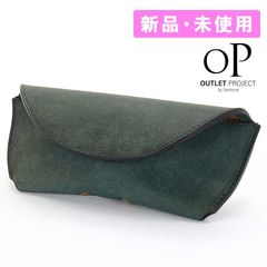 BRUNELLO CUCINELLI OLIVER PEOPLES メガネケース - メルカリ