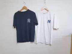 MLB ニューヨーク・ヤンキース 半袖