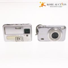 ♤25R11101FUJIFILM FINEPIX JXフジフィルム デジカメ♤ - メルカリ