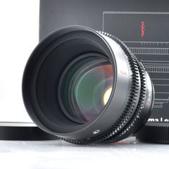 極上美品】七工匠 7Artisans 50mm F1.1 ライカM #279 - メルカリ