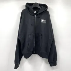 2026年最新】Stussy nike ジップパーカーの人気アイテム - メルカリ