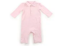 【ラルフローレン/RalphLauren】カバーオール 70サイズ 男の子【子供服・ベビー服】（2153984）