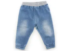 【ホットビスケッツ/HotBiscuits】パンツ 80サイズ 男の子【子供服・ベビー服】（2153588）