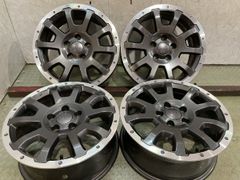 走行短め】YOKOHAMA ice GUARD iG60 225/60R17 17インチ スタッドレス 