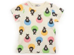 【ダブルＢ/DoubleB】Tシャツ・カットソー 100サイズ 男の子【子供服・ベビー服】（2154305）