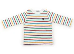 【ダブルＢ/DoubleB】Tシャツ・カットソー 80サイズ 男の子【子供服・ベビー服】（2154209）