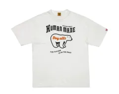 HUMAN MADE グラフィック Tシャツ #7 白 S Mのサムネイル