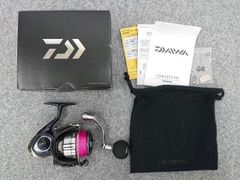 極美品 24セルテート FC LT2500S hedgehogフルベアリング化 - メルカリ
