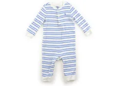 【ラルフローレン/RalphLauren】カバーオール 70サイズ 男の子【子供服・ベビー服】（2154022）