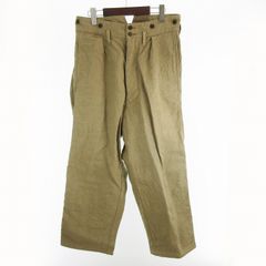 新品未使用】ナイジェルケーボン ハーフパンツ ツータック ウェポン