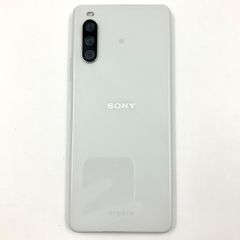 SONY Xperia SOV43本体 ミントグリーン au - メルカリ