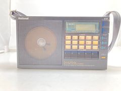 希少品 National RF-B10 短波ラジオ - メルカリ
